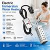 Chauffe-eaux – Autres chauffe-eau