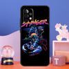 Scorpion Case For Samsung Galaxy A17 A06 A16 A26 A36 A56 A55 A35 A15 A32 A52 A13 A33 A53 A14 A34 A54