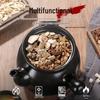 Zhi Shi Traditional Herbal Decoction Pot