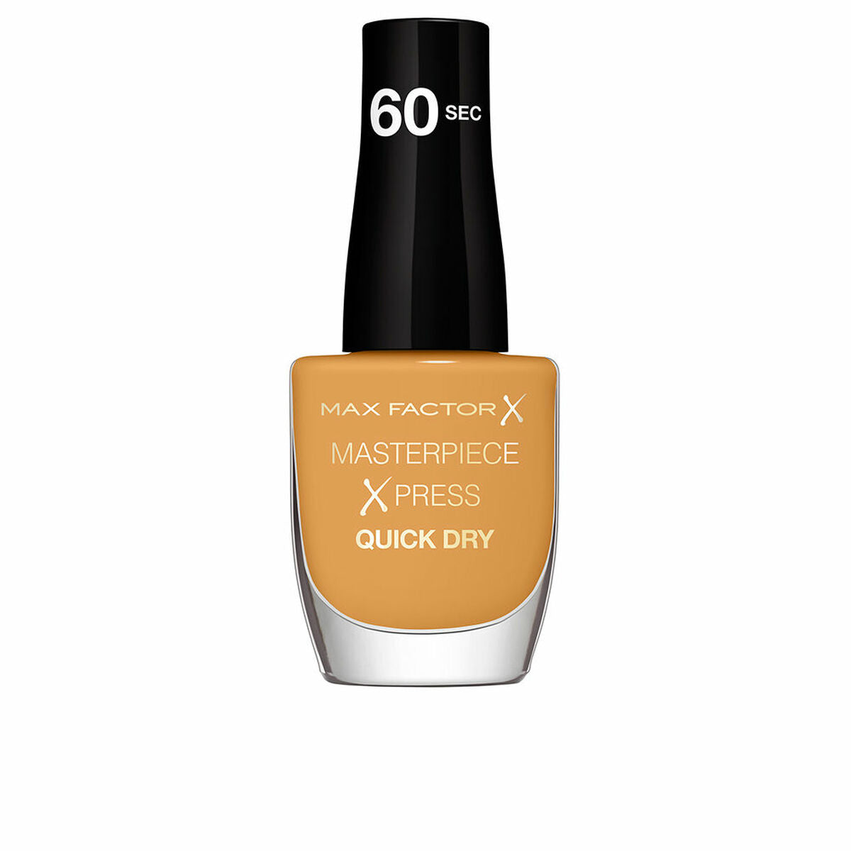 

Max Factor Masterpiece Xpress Nail Polish No. 225 Tan Enhancer 8 ml