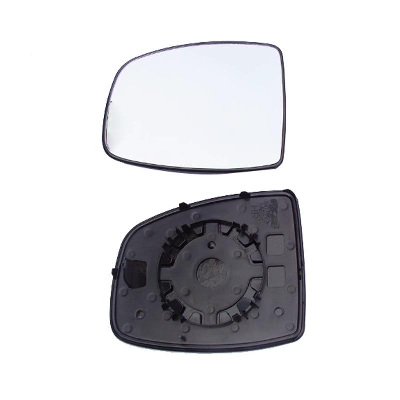Honda Jade 13-21 Heated Rearview Mirror Glass Replacement (Left & Right)