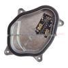 Modulo Luce di Marcia Diurna a LED per Volkswagen T-Cross (2GM998479/2GM998478)