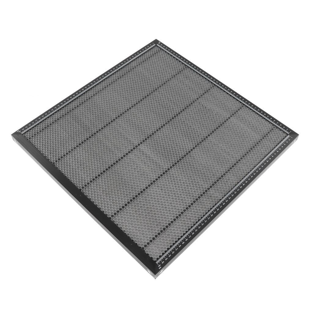 Laser Engraver Working Table Panel Bed Desktop Protecting Aluminum Alloy for Cutting Machine Tools