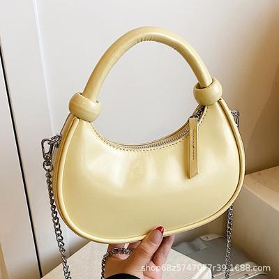 Damentaschen – Crossbody-Bags