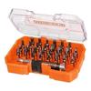 Coffret perçage/vissage BLACK+DECKER A7228-XJ 31 pieces