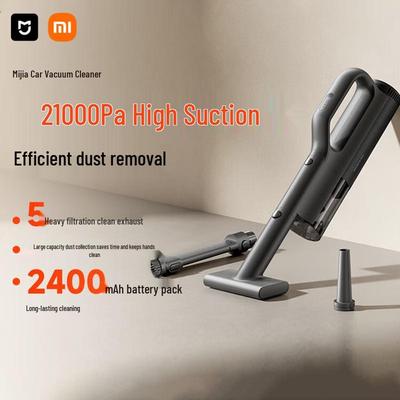 Aspirapolvere Portatile Senza Fili Xiaomi con Soffiatore