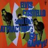 CD ELVIS COSTELLO - Get Happy!! DPAM5 Demon Records 1994 France Rock Used