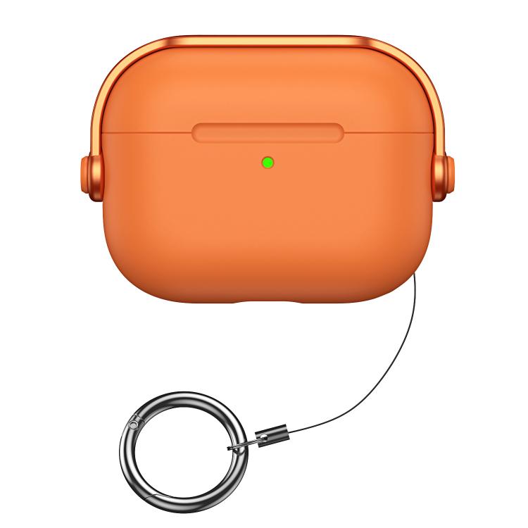 For AirPods 4 XDcase Liquid Silicone Earbud Protective Case