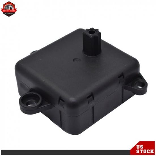 HVAC Air Blend Door Actuator For Chevrolet Captiva 2008-2015 Pontiac 2006-2009