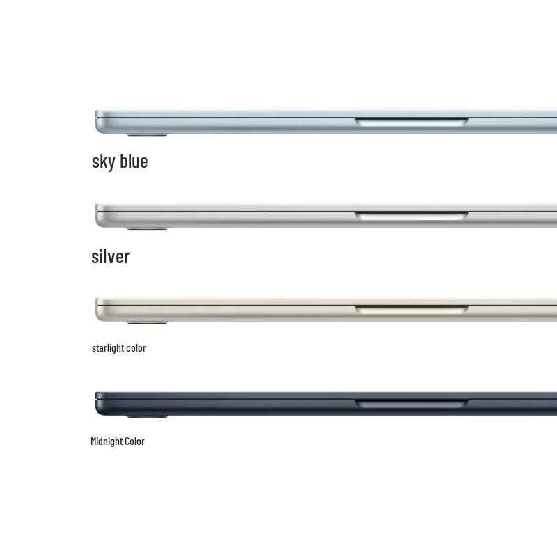 Apple MacBook Air 15-inch with M5 Chip (CN Version)