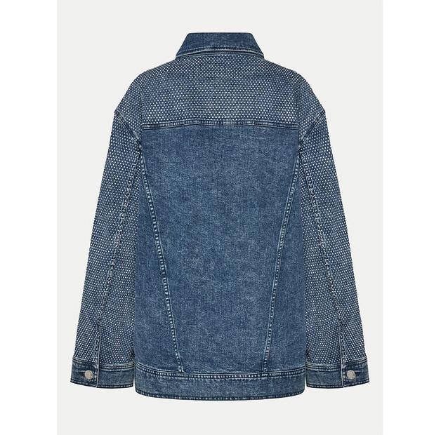 PINKO Denim Jacket 104800 A2GI