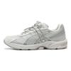 OJOS x atmos x ASICS Gel 1130 RE Glacier Grey Scarpe da Ginnastica da Uomo Argento Puro 1203A429-020