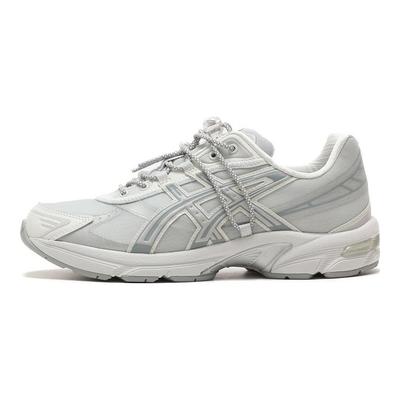 OJOS X Atmos X Gel 1130 RE Glacier Grey Men Sneakers Pure-Silver 1203A429-020
