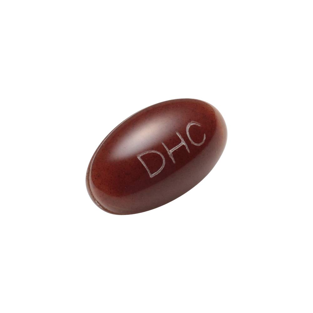 DHC Polyphenol Supplement 30-Day Supply (90 Capsules)
