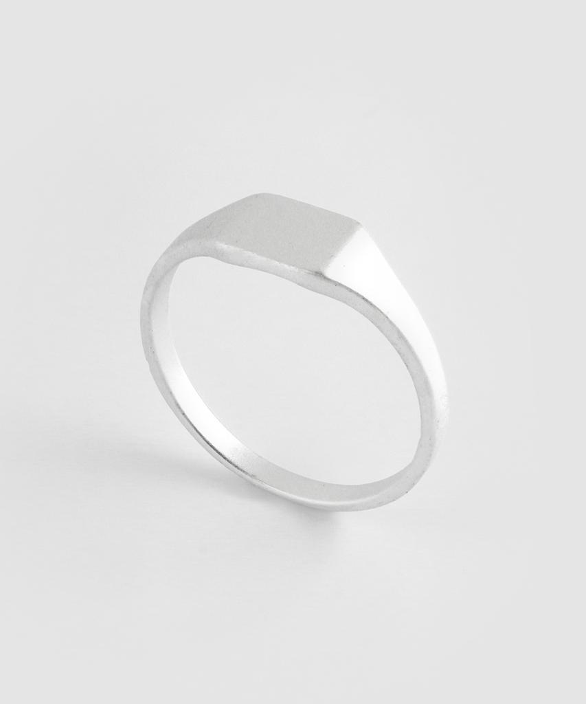 Quarqor #8105 Silver92.5 Ring
