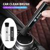 Car Retractable Cleaning Brush Air Conditioner Computer Cleaning Brush For E46 E85 E60 F10 E39 F30 E36 F20 E87 E90 E70 X3 X5