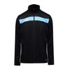 Mens Tiro 25 Essentials Quarter Zip Slim Training Top