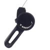 1 Pair Mountain Bike Gear Shifter, 15/18/21 Speed Shifter Twist, Bicycle Twist Shifter Levers, Bicycle Brake Levers Shifter, Cable Thumb Derailleur Le