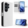 Flip Cover Compatible for Blackview Wave 10 Leather Case [Flip Vintage Leather] Shockproof Durable Retro Phone Case