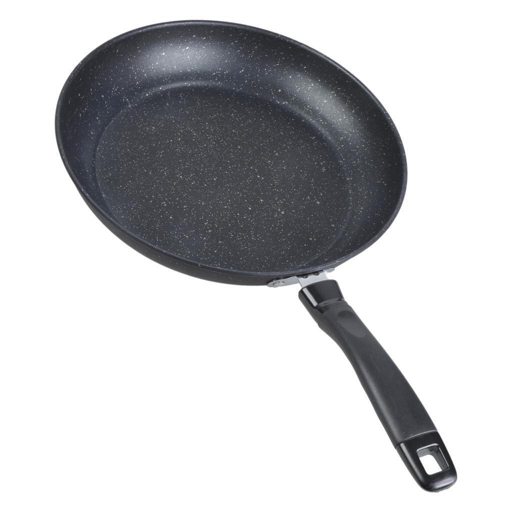 Nonstick Frying Pan Flat Bottom Pan Omelette Pan Durable Cooking Pots Cookware Kitchen Eggs Steak Skillets Kitchenware