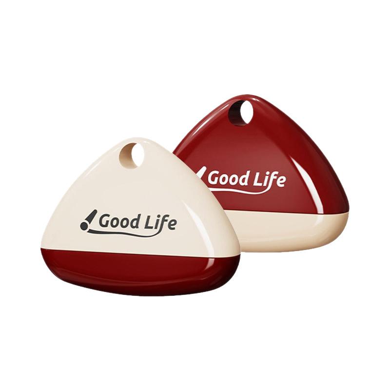 Mini Portable Lint Roller Reusable Washable Sticky Remover for Clothes Pet Fur Cleaning Tool for Home and Travel Use