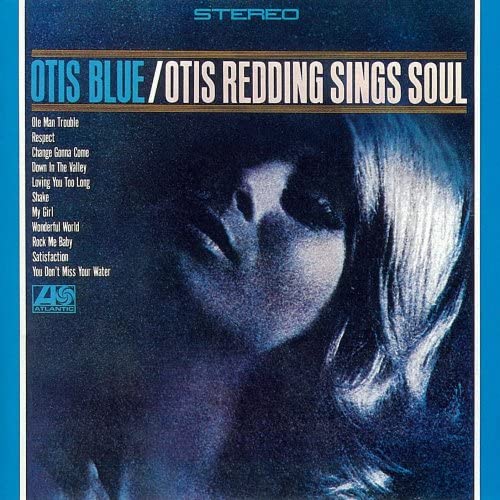 

CD OTIS REDDING - Otis Blue WPCR25207 Japan Obi Soul/Funk Used