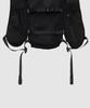 Musinsa Standard Sports Essential Running Vest [Black]