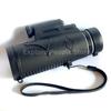 Powerful 50x60 Monocular Telescope Professional Long Range Prismatic Zoom HD BAK4 Portable Binoculars for Hunting