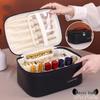 MDNG Travel Cosmetic Organizer Bag