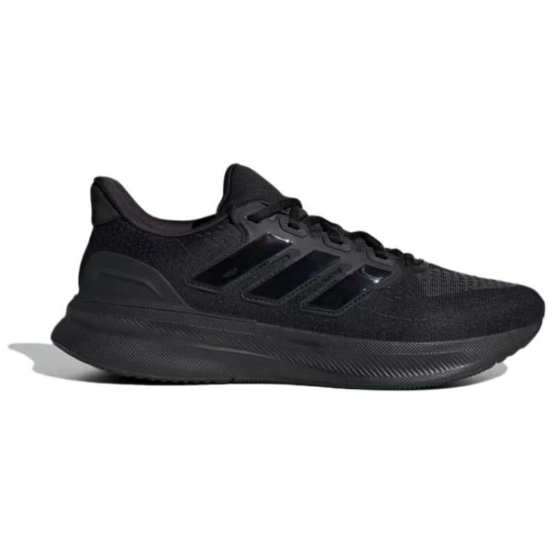 Adidas Ultrarun 5 'Core Black' Sneakers IH2640