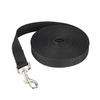 Heavy Duty Dog Leash Pet Walking Lead Scratch-Resistant Dog Training Leash for Large Medium Small Dogs