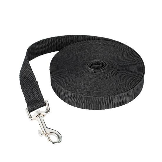 Heavy Duty Dog Leash Pet Walking Lead Scratch-Resistant Dog Training Leash for Large Medium Small Dogs