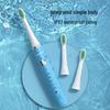 Yangzi Portable Sonic Electric Toothbrush