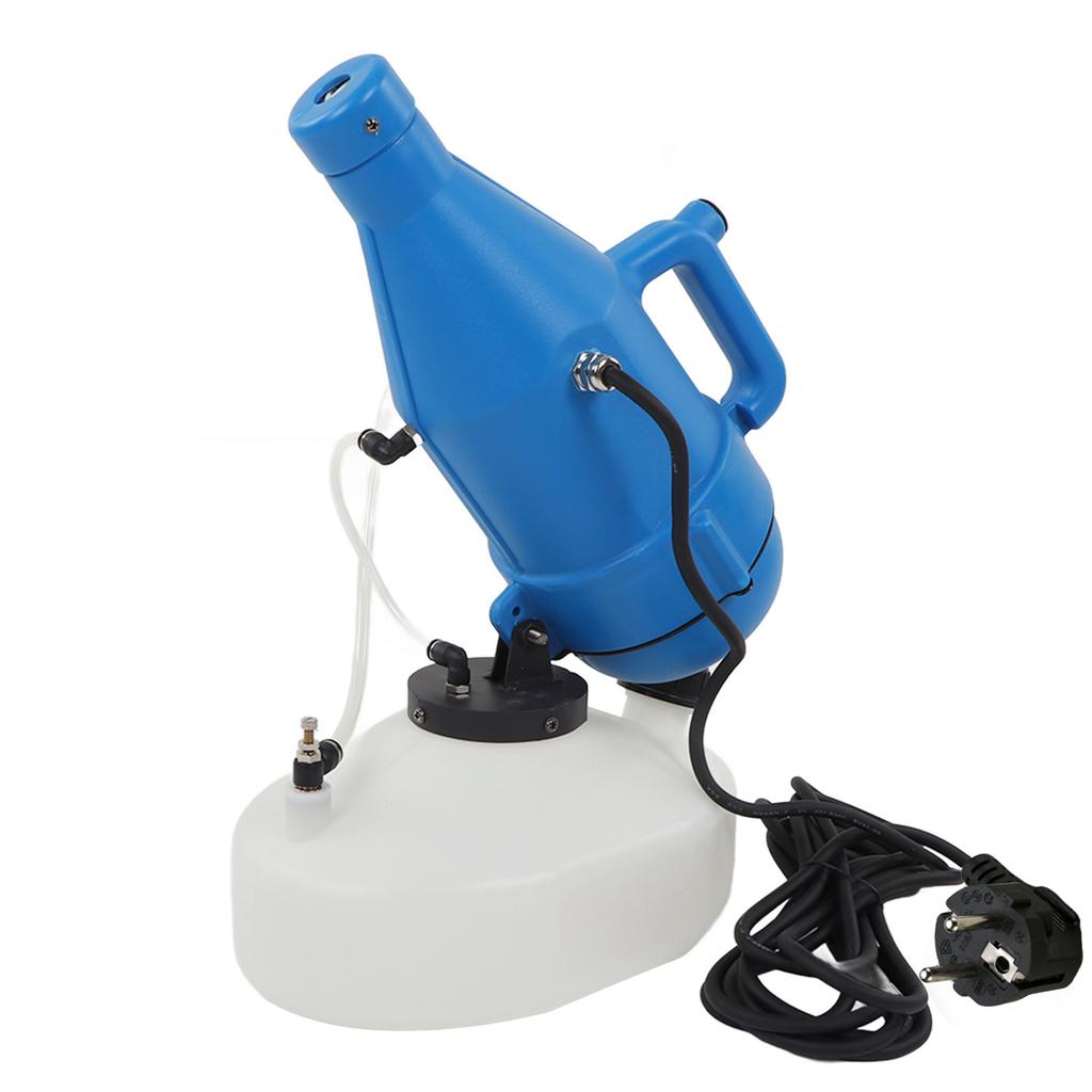 Electric ULV Portable Fogger 1.2 Gallon Automatic Spraying Electric ULV Portable Sprayer for Pest Control