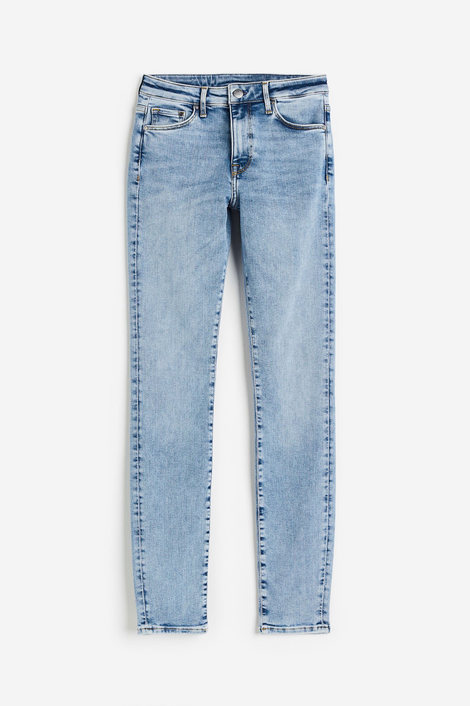 

Shaping Skinny Regular Jeans