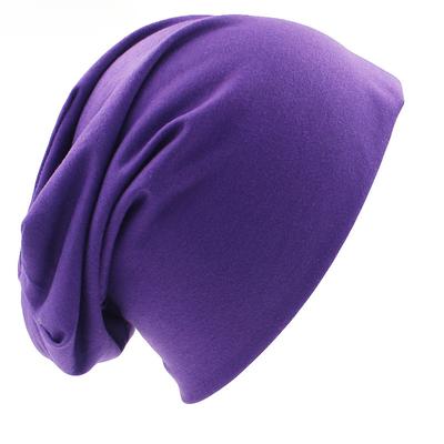 Fashion Brand Autumn And Winter Hats For Women Solid Design Ladies Thin Hat Skullies And Beanies Men Hat Unisex