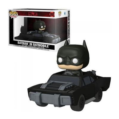 Funko Pop! Ride SUPDLX : The Batman - RIDE 1