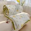 Nanjiren Class A Double-Layer Wrinkled Gauze Summer Quilt