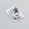 Black Copper Bidet Sprayer: Toilet Companion & Booster Shower Faucet