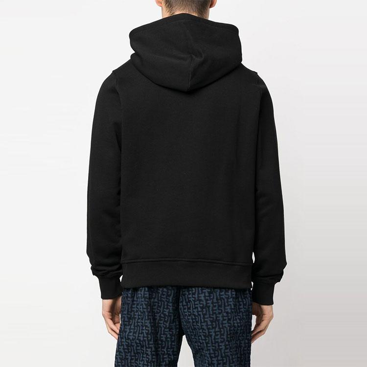 DIESEL S Ginn Hood D Hoodie A040730GEAD9XX