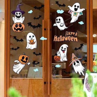 Accessori e utensili per finestre – Decorazioni e adesivi per finestre e telai