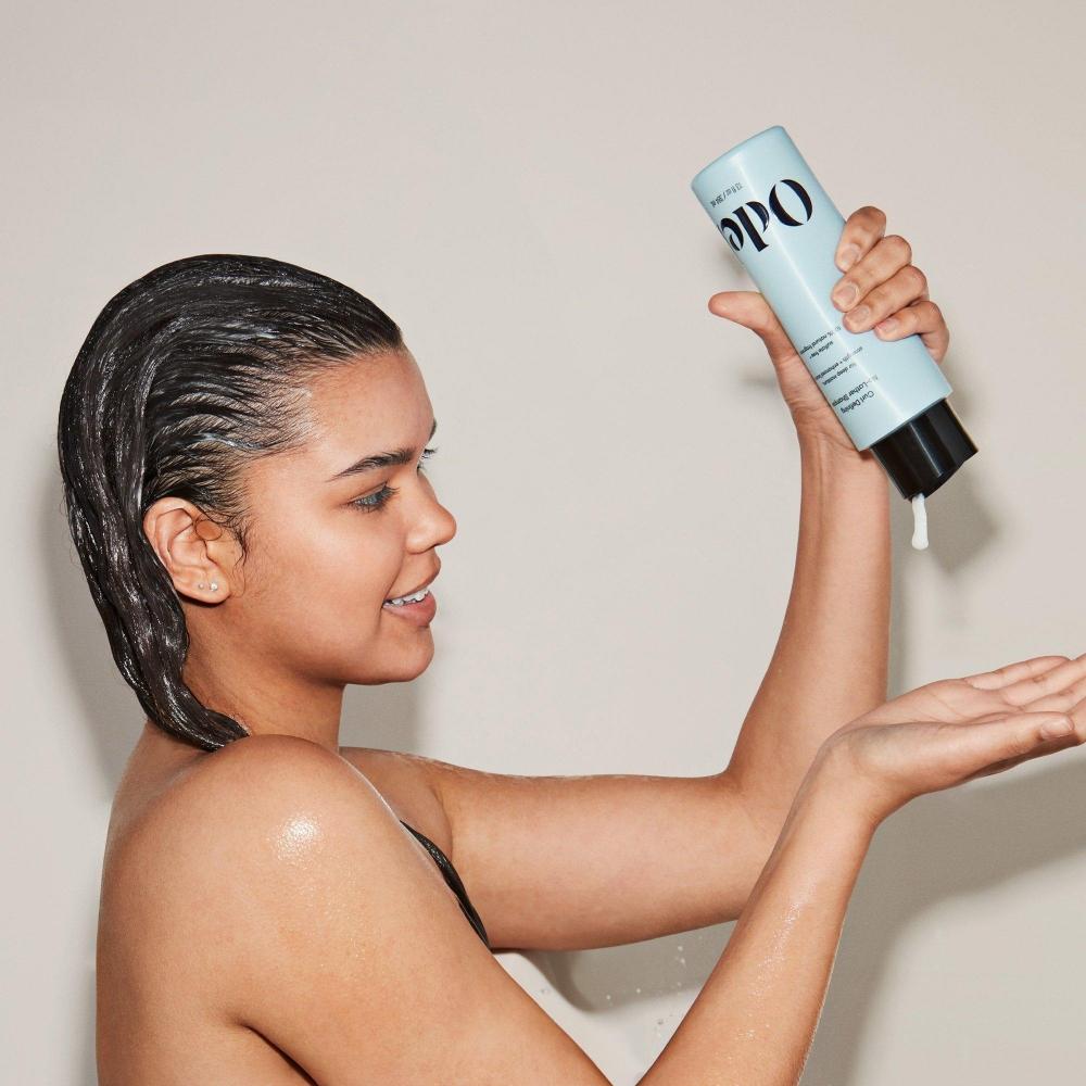 Odele Curl Defining No Lather Shampoo 13.0 Oz