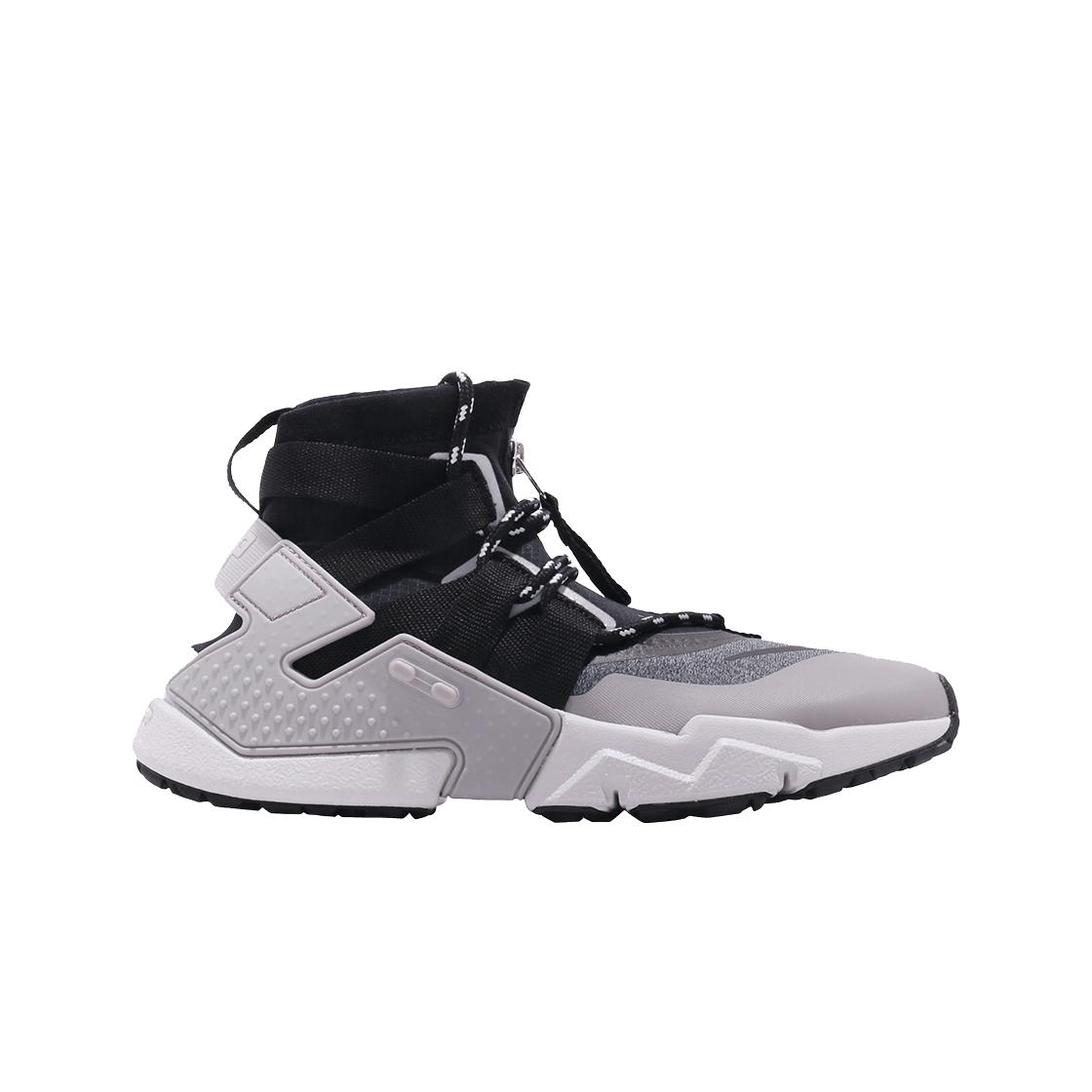 

Nike Air Huarache Gripp Атмосферний сірий 290