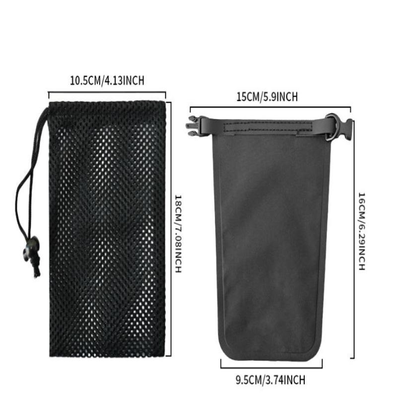 Soap Bar Case Dish Bathroom Sealed Waterproof Tableware Soap Holder Multi-Functional Travel Storage Bag For Outdoor Travel