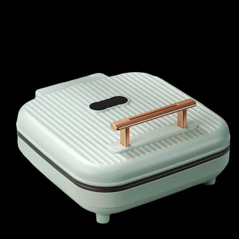 Multi-functional Electric Griddle