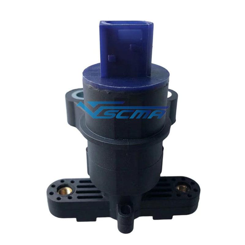 for Scania P410G410G440G450G480 Height Valve Level Sensor 1889797 High Quality