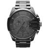 DZ4282 Chronograph Grey Dial Gunmetal Men's Watch