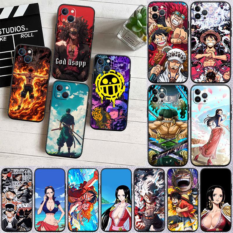 One Piece Art New High-End Phone Case for Xiaomi Poco C40 C50 C51 C55 C65 C71 C75 F2 F3 F5 F6 F7 Pro Ultra
