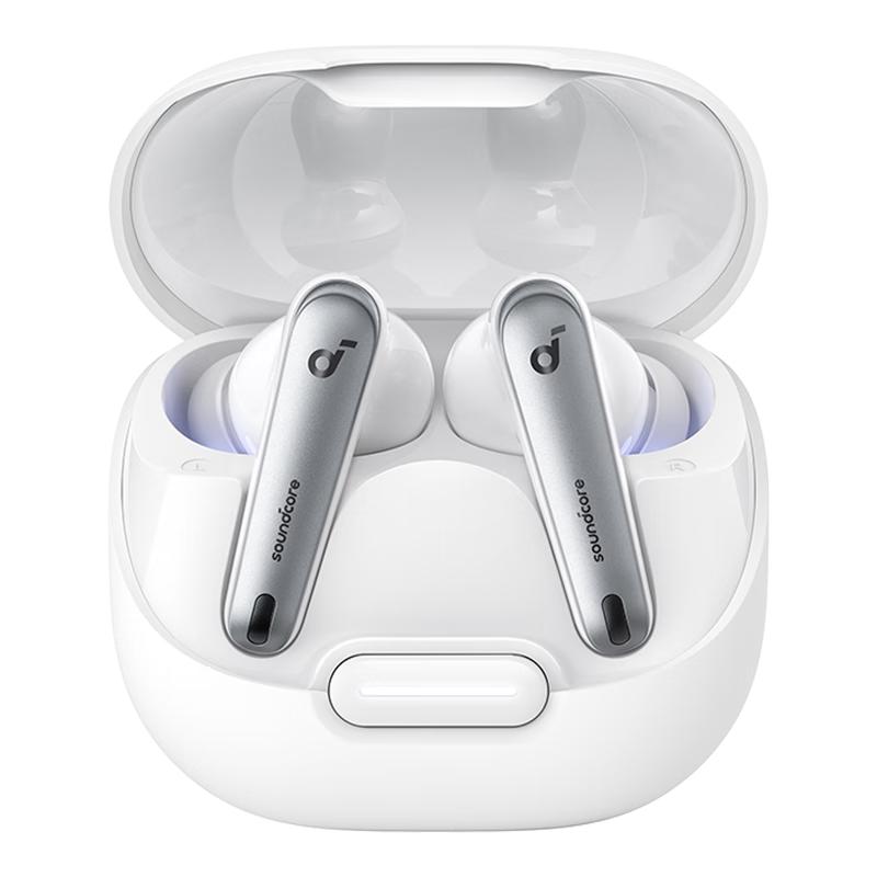 Soundcore Liberty 4 NC True Wireless Noise-Cancelling Earbuds