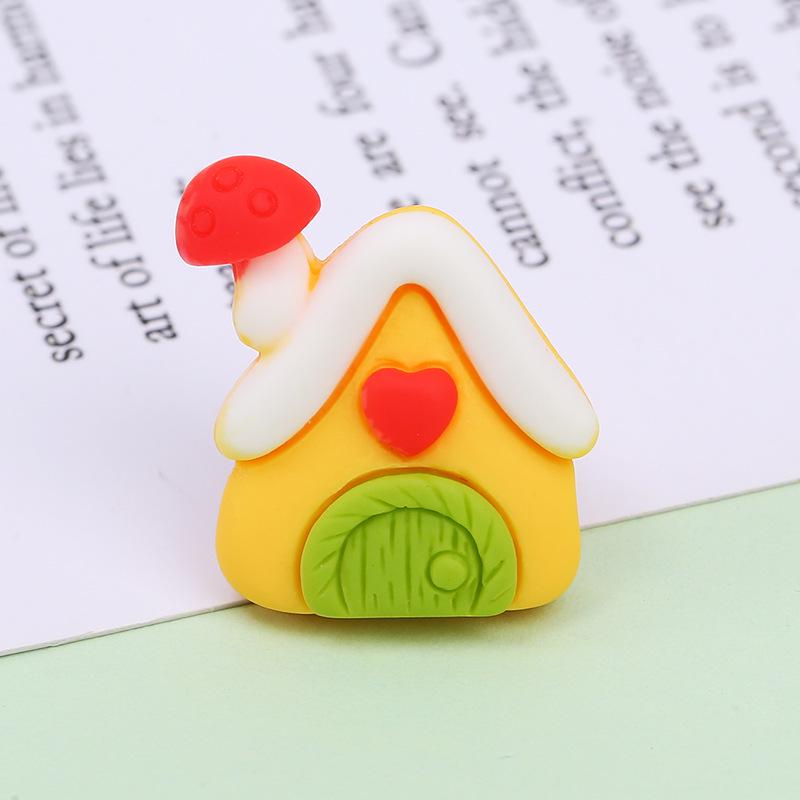 Hot Cartoon Santa & Snowman DIY Phone Case, Headwear, Hair Clips, Cup Decor.
